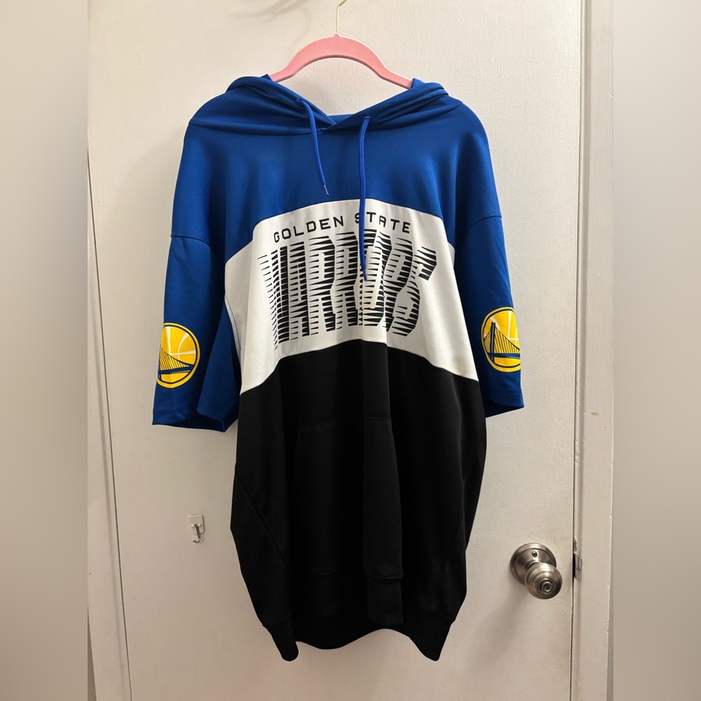 Golden State Warriors Hoodie shirt